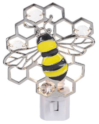 BEE NIGHT LIGHT