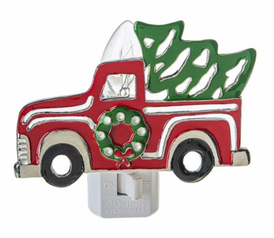 TRUCK NIGHTLIGHT