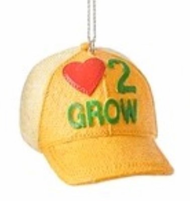 LOVE 2 GROW