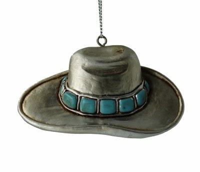 COWGIRL HAT