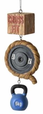 CROSS FIT