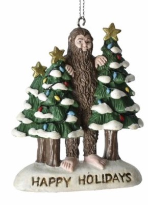 HAPPY HOLIDAYS