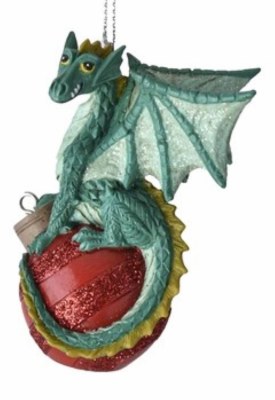 DRAGON ON BALL