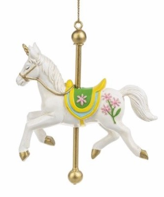 UNICORN CAROUSEL