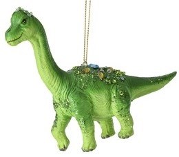 BRONTOSAURUS