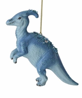 BLUE DINOSAUR