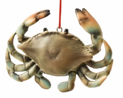 BLUE CRAB