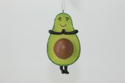 AVOCADO YOGA