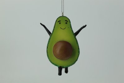 AVOCADO YOGA