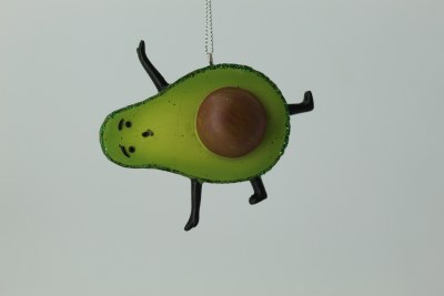 AVOCADO YOGA