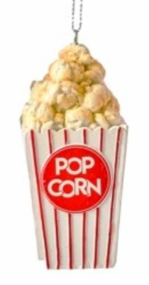 POP CORN