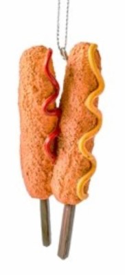 CORN DOGS