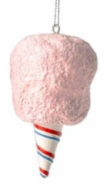 COTTON CANDY