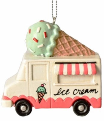 ICE CREAM TRUCK