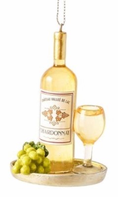 CHARDONAY TRAY