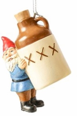 JUG GNOME