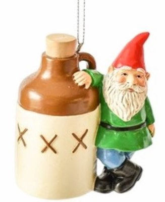 JUG GNOME