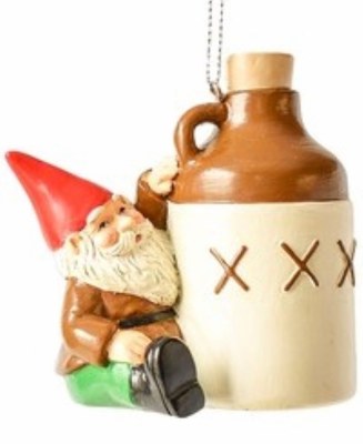 JUG GNOME