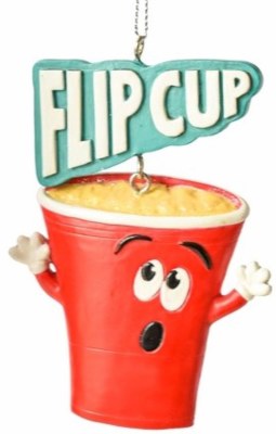 FLIP CUP