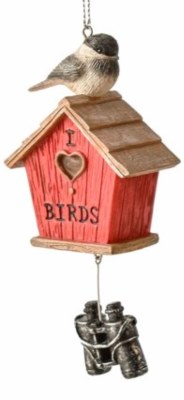 BIRDWATCHER
