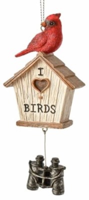 BIRDWATCHER