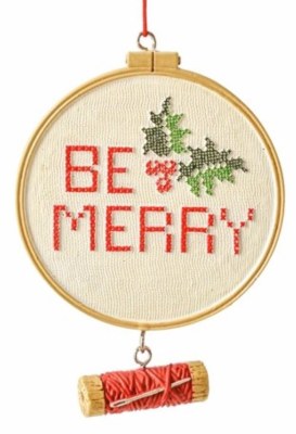 CROSS STITCH