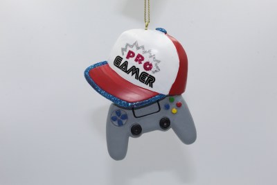 PRO GAMER