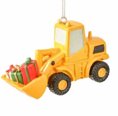 PAVE LOADER