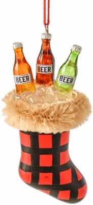 BEER STOCKING