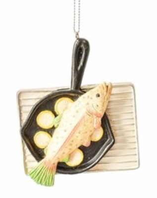 FISH FRY
