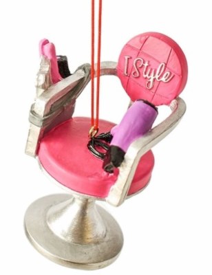 I STYLE CHAIR