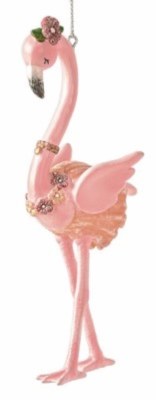 FLAMINGO PINK SKIRT