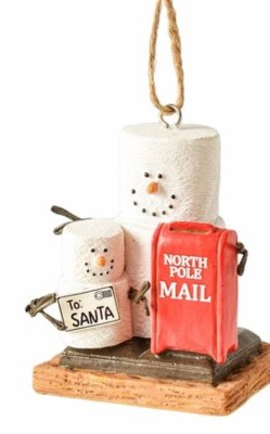 LETTERS TO SANTA SMORE
