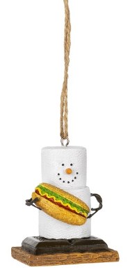 HOTDOG SMORE