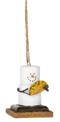 TACO SMORE
