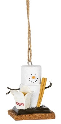 CHINESE SMORE