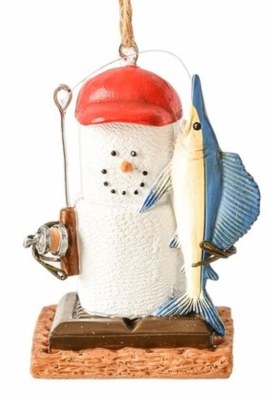 SMORES DEEP SEA FISHING