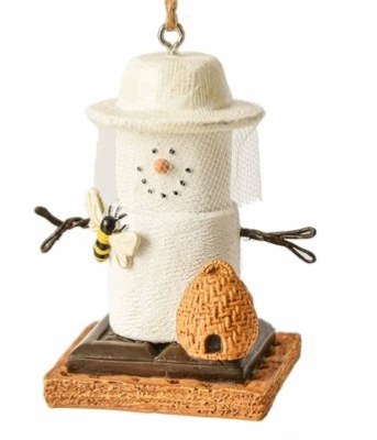 SMORES BEEKEEPER