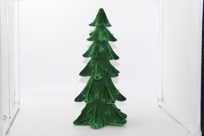 GREEN TREE