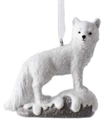 SNOW FOX