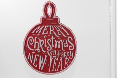 BALL EMBOSSED