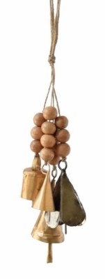 HANGING BELLS