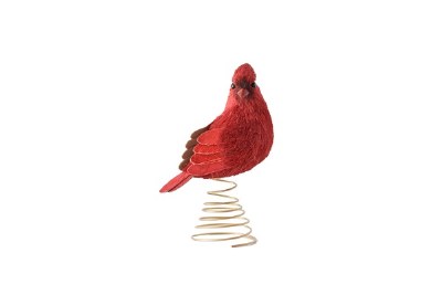 CARDINAL TREE TOP
