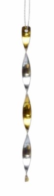 ICICLE SILVER GOLD