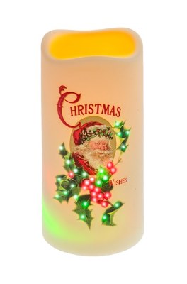 CHRISTMAS WISH