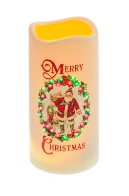 MERRY CHRISTMAS