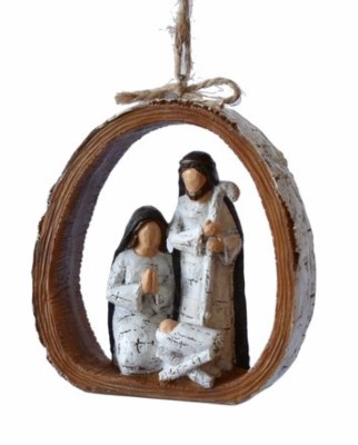 HOLY FAMILY