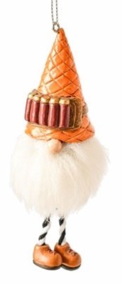 GNOME WITH SHELLS