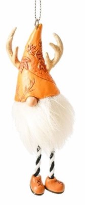 GNOME ANTLERS