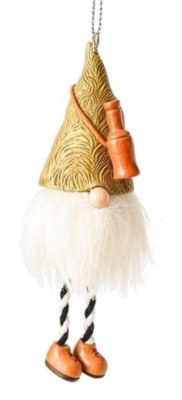 GNOME WITH CALL